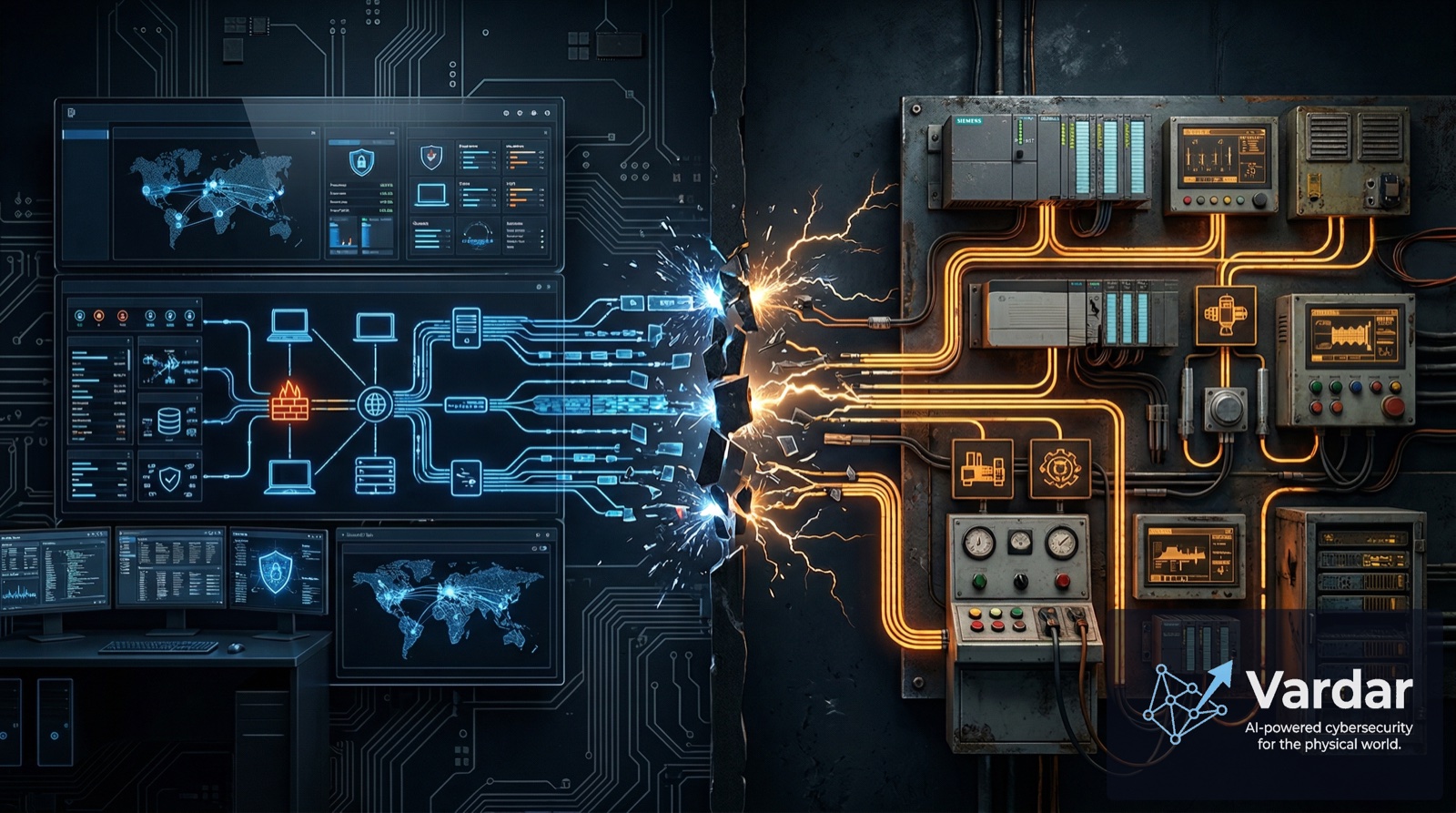 Smart Factories Under Attack: Real-World OT Threat Scenarios